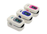 Medpro 2.0 Finger Pulse Oximeter/Blood Oxygen / SPO2 Monitor/Pulse Oximeter/Heart Rate Monitor