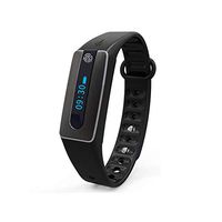 Fitness Tracker, Heart Rate Activity Tracker Fitness Wristband Smart Watch Waterproof IP67 Blood Pressure Smart Bracelet with Stopwatch Sport GPS Sleep Monitor Pedometer Calorie Women Men