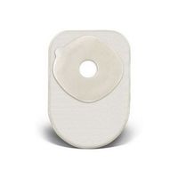 51175764 - Convatec ActiveLife 1-Piece Closed-End Pouch Precut 1-1/2, Transparent