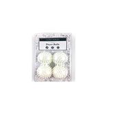 Laura Ashley Dryer Balls 4 Pack