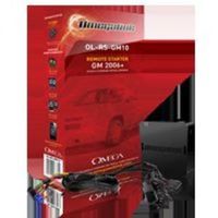 EXC OLRSGM10 OL-RS-GM10 Plug-N-Play Remote Start Kit