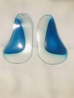 1 Pair Children Kid 5-12 Years Old Orthopedic Orthotic Arch Support Insole Flat Foot Flatfoot Correction Shoe Insoles Cushion Inserts. Ships from USA