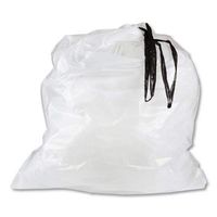 Inteplast Group DT55DRUM 55 gal Drum Liner44; 10 Bags per Roll - Pack of 5 Rolls