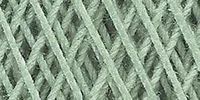 Aunt Lydia's Bulk Buy Crochet Cotton Classic Crochet Thread Size 10 (3-Pack) Frosty Green 154-661
