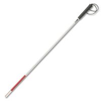 Ambutech Kiddie Fiberglass Rigid Cane-Pencil- 24in