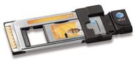 Sierra Wireless AirCard 890 7.2Mbps for AT&T - ExpressCard or PC slot