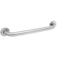 Delta Genuine Parts DF6324SS 24" Stainless Steel Heavy Duty Grab Bar