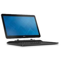 Dell Latitude 13 7000 13-7350 Ultrabook/Tablet - 13.3" - In-plane Switching (IPS) Technology - Wireless LAN - Intel Core M 462-9517