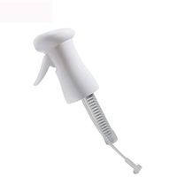 Elevin(TM)🌹🌹 280ML Hairdressing Spray Bottle Salon Barber Hair Tools Water Sprayer (White)