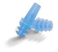 Smooth Trip Pressure Relief EarPlanes Silicone Ear Plugs for Traveling