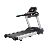 Spirit Ct850Ent Treadmill, 84" X 35" X 57" - 1 Each/Each - 10-6068ENT