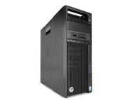 HP Z640 Desktop E5-2697 V3 2.6GHz 14 Core 8GB NVS 300 500GB 10K HDD Windows 10 Pro 1 Year Warranty (Certified Refurbished)