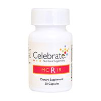 Celebrate Multi-Complete Restrictive 18 - Capsule - 30 Count