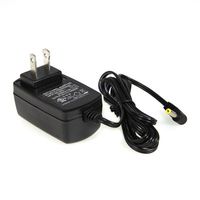 Switching Power Adapter Charger Supply Converter For LILLIPUT Monitor UM70/C, UM70/C/T, UM72/C, UM72/C/T, UM80/C, UM80/C/T, UM82/C, UM82/C/T, UM900, UM900/T, UM1010/C, UM1010/C/T, UM1012/C, UM1012/C/T, UM73D / American Standard