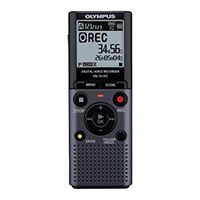 Olympus VN-701PC Digital Audio Recorder
