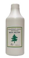 MKeco Formaldehyde Removal Solution 500 Refill