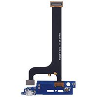 JUNXI Phone case Phone Cover Charging Port Flex Cable for Oppo U705 Highly Recommended