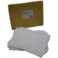 Digital Science Transport Cleaning Sheets - Cleaning Sheets (Pack of 50)