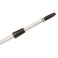 Contec WWP14 Wall WipR Two-Piece Aluminum Extension Handle, 14' Handle Length