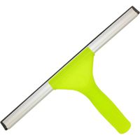 Total-Reach 961820C Window Squeegee - Plastic handle - with Connect and Clean Locking System 12 in.