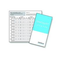 (EA) Logbook for Diabetics