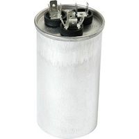 Mars 12258 Motor Run Capacitors 70 MFD 440V ROUND