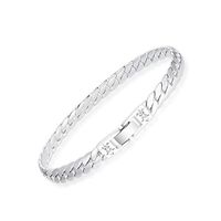 SHKA Original Magnetic Pure Copper Magnetic Treatment Bracelet, Suitable for Men and Women Relieve Arthritis and Migraine