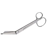 First Aid Stainless Steel EMT Trauma Shears Bandage Scissors