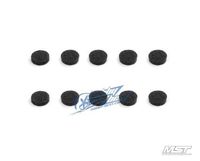 MST Sponge 6.5x2 (10 Pcs)