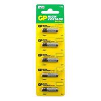 New Gp Batteries 12 Volt Alkaline Batteries 5 Pack Gp Battery 27ae Modern Design Quality