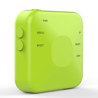 TUSITA Case for Bushnell Phantom - Silicone Protective Cover - Handheld Golf GPS Navigator Accessories