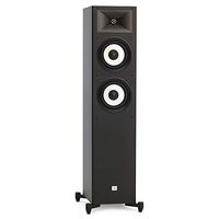JBL Stage A180 (Black) Floorstanding Speaker (Single Speaker)