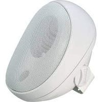 Speco Technologies, SP4AWETW, All-Weather Elite Series 4" Speaker with Transformer (White)