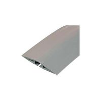 Legrand CDG50 On-Q/Legrand Corduct 50' Overfloor Cord Protector, Gray (LegrandCDG50 )