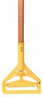 Mop Handle, Side Gate, 60"