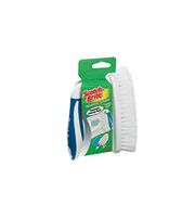 Scotch-Brite Household Scrubber with Brush Cleaning Head