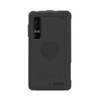 Trident Case AEGIS Series for Motorola DROID 3 - Retail Packaging - Black