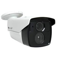Alibi 2.0 Megapixel 1080p HD-TVI 130 ft IR Varifocal Outdoor Bullet Security Camera