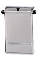 Hydrocollator® E-1 Stationary Heating Unit - Includes (2) Standard 1006 and (2) Cervical 1002 HotPacs