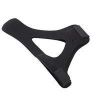 Top-spring Comfortable Stop Snoring Device Adjustable Stop Snoring Device Anti Snoring Chin Strap Sleep Aids,Chin Strips