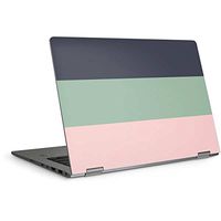 Skinit Decal Laptop Skin for EliteBook x360 1030 G2 Notebook - Officially Licensed Originally Designed Striped Spring Colors Design