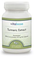 Turmeric Extract