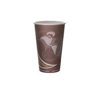 Eco-Products - Recycled Content Cup 16 oz. Hot Drink Cup - EP-BRHC16-EW (20 Packs of 50)