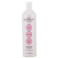 Bioken Enfanti Natural Remedy Color Care Shampoo 16.0 fl oz