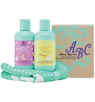 ABC Bright & Bubbly Bath Set