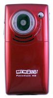 Pro Facecam Hd Red