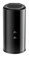 D-Link Wireless AC Smart Beam 1750 Mbps Home Cloud App-Enabled Dual-Band Gigabit Router (DIR-866L) (Certified Refurbished)