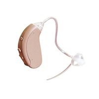 Audioactive Hearing Digital Amplifier Sound Very Small BTE Open fit