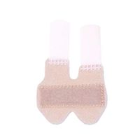 HEALLILY Finger Splint Arthritis Thumb Splint Finger Brace Support Guard Splints for Straightening Broken Fingers Joint Protection Size L