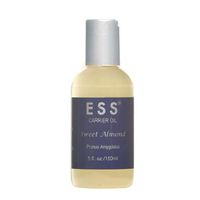 ESS Almond Carrier Oil 5 oz